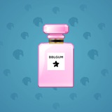 Perfume Bottle #238