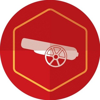 Telegram profile photo for ARSENAL