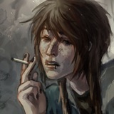 drunkěn fog
