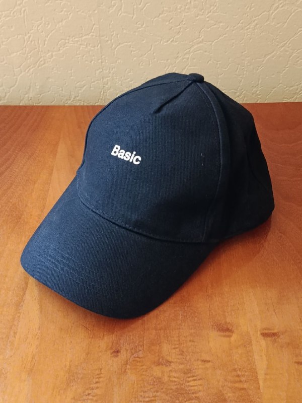 Продаётся новая стильная кепка 🧢