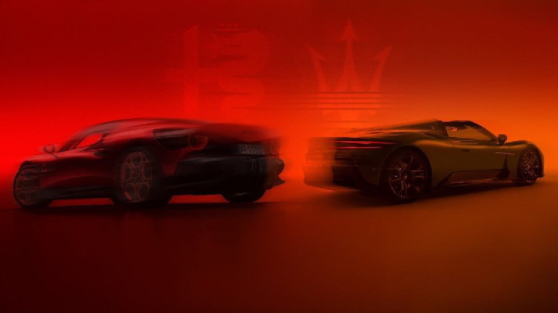 Alfa Romeo и Maserati займутся эксклюзивными и гоночными моделями 3