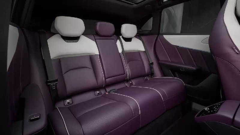 Mazda вывела в Европу электрокроссовер EZ-60 — это перелицованный Changan Deepal. 6