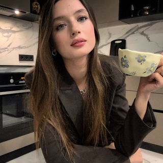 Telegram profile photo for liza’s matrix🫀