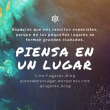 Piensa en un lugar lugares_blog
