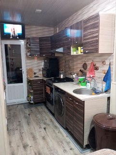 Apartment 3/4/4