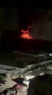 В Воронежской области в результате атаки беспилотников один человек погиб, ранены двое, сообщил губернатор.«В результате падения БПЛА возникли возгорания на двух складах крупной компании». По словам губернатора, один из пострадавших находился на площадке «
