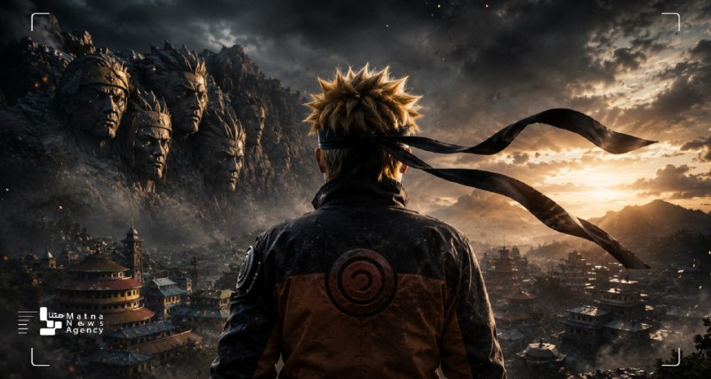 متنا: #اخبار_متنا | فیلم لایو اکشن Naruto در سال ۲۰۲۷ فیلمبرداری میشود◉ اقتباس سینمایی Naruto پس از سالها توسعه، نیمه اول ۲