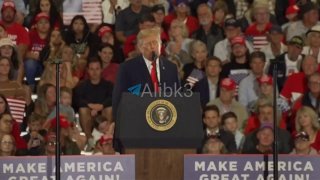 Trump on Iran: