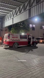 قصف إسرائيلي يسفر عن استشهاد شخصين في غزة