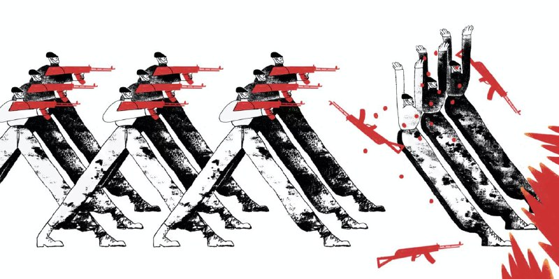 Воюющие за ВСУ россияне рассказали о бесправии и униженияхРоссийские добровольцы, воевавшие на стороне Украины, рассказали, что столкнулись с давлением и манипуляциями со стороны украинского военного командования. Многих шантажировали угрозами выдать в Рос