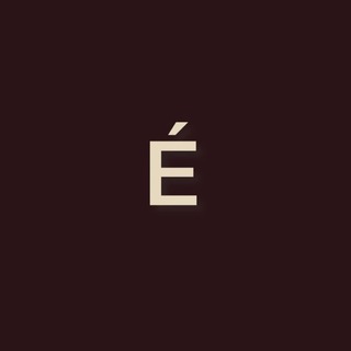 Telegram profile photo for ETAT FASHION - новости в мире моды