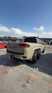 Land cruiser 6x6 t.me/s/sochiautopartssochiautoparts.ru#sochiautoparts
