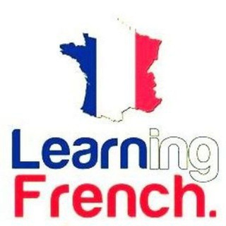 Telegram profile photo for Learn_french