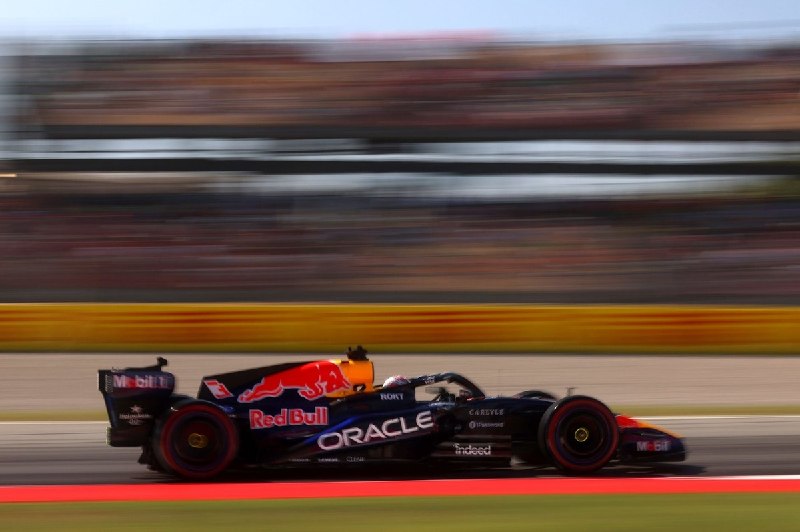 А что, если Red Bull всё-таки догонит McLaren? Иностранные источники сообщают, ч