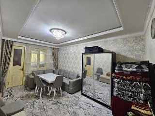 O'z kvartiramni sotaman