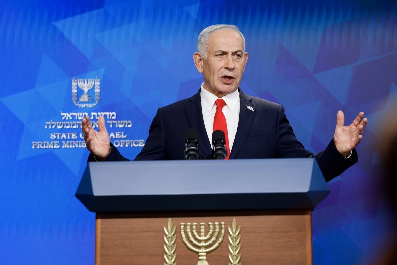 נתניהו האחרון: "ישראל דוחה את מסמך 15 הנקודות של מועצת השלום בעזה. צה"ל לא יבצע שום נסיגה עד שחמאס יתפרק מנ…