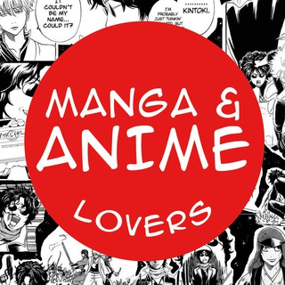Manga & Anime Lovers Telegram Group Link