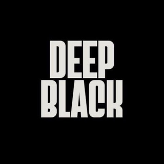 Telegram profile photo for Deep Black