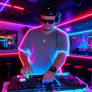 DJ FUN 🔻 Life / Music / Events Telegram Group Link