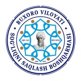 Image from a post by Бухоро тиббиёти
