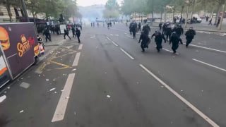 ראש הממשלה לקורנו רוצה להשאיר את הצרפתים ללא רשתות חברתיות במהלך המהומות - תקשורת ראש ממשלת צרפת, סבסטיאן ל…