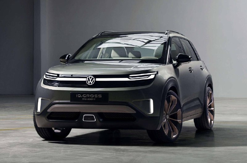 Volkswagen переносит выпуск новых электрокаров