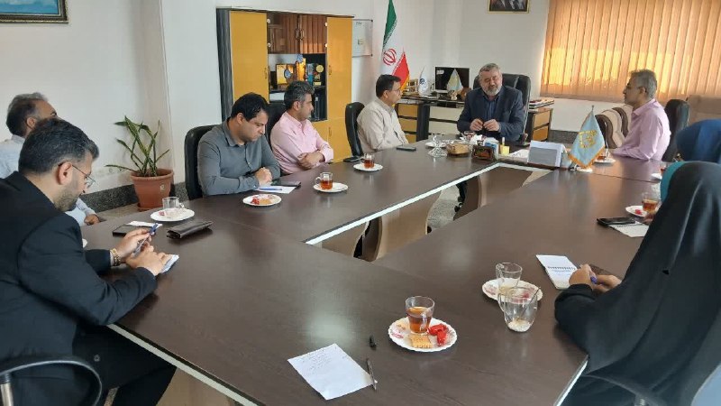 بابل شهر من: خبر خوش برای کشاورزان مازندرانی؛ افزایش ۲۰ درصدی تولید با بذرهای جدید🔹رئیس مرکز تحقیقات کشاورزی و منابع طبیعی مازندران ا