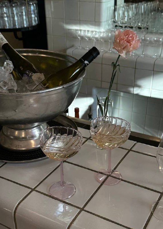 Ещё одни изумительные бокалы-ракушки для особого морского настроения Бренд Yellow Line - изображение 2 - одни, изумительные, бокалы