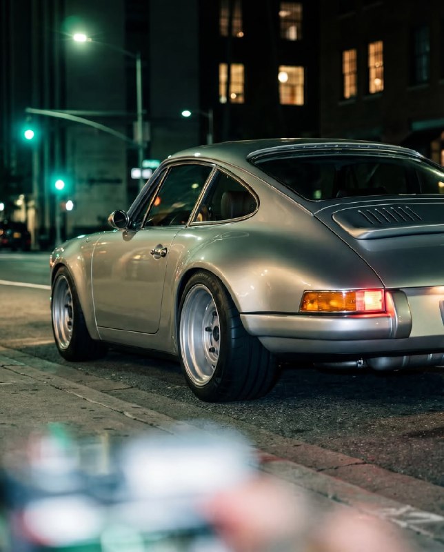Porsche 6