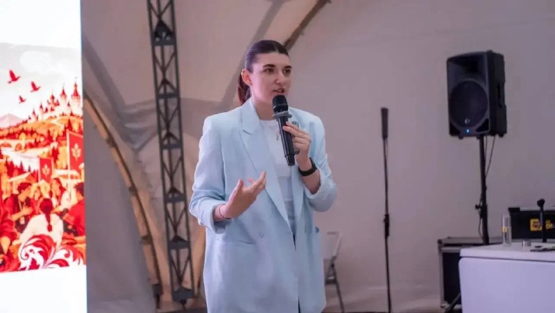 Image from a post by Дмитрий Миляев