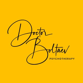 Telegram profile photo for Doctor Boltaev