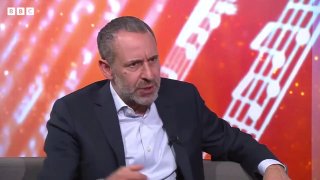 הודאתו של היועץ הבכיר של ראש ממשלת ישראל לשעבר בשיחה עם ה-BBC: המטרה של ישראל במלחמה הייתה לפלג את איראן. ר…