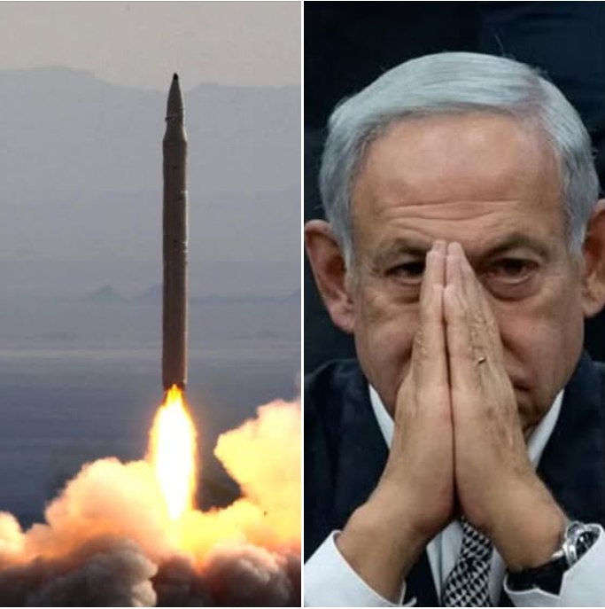 דחוף: דובר מטה חאתם אל-אנביה לנתניהו: