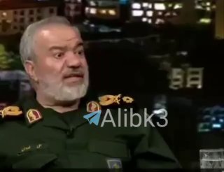 Chief Advisor to the Commander-in-Chief of the Islamic Revolutionary Guards Corps, Lt. Col. Fadavi: