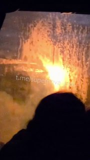 מופע חנקן וזיקוקים מתכתיים: ההגנה האווירית שמגיעה לנו "פלמינגו" או כטב"מים מכונפים טסו הלילה לגאווה של הכלכ…