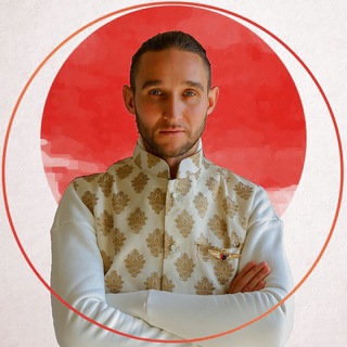 Telegram profile photo for Дмитрий Лапшинов ЗОЖ