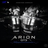 АРХИВ ARION GT3.