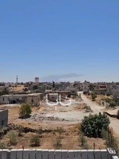 🔴 מספר פיצוצים עזים נשמעו ודווחו בירדן.