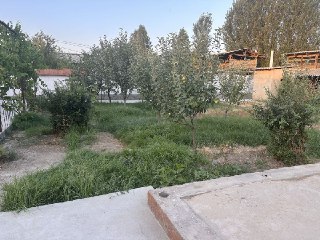 Продается участка 4с участка сотилади