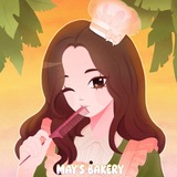 May's Bakery🧁|| печём парики