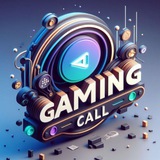 GAMING...Call