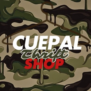 ＣＵＥＰＡＬ ＴＨＲＩＦＴ