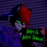 Alex.In - Alex Insania