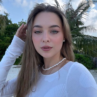 Telegram profile photo for Katie Makeup