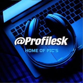 Telegram profile photo for PROFILE PiCTURES™