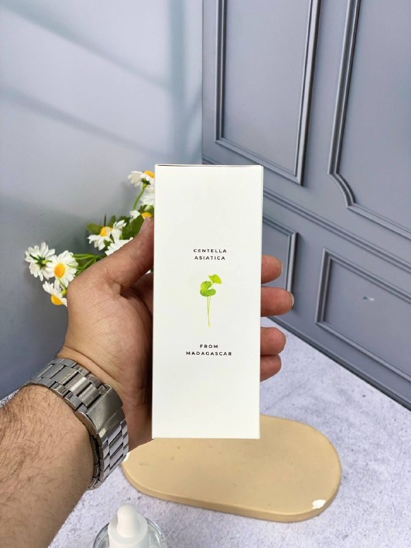 آرایشی لاکچری (بانه): ✨ آمپول روشنکننده سنتلا SKIN1004 – Tone Brightening Capsule Ampoule – 100 میل🌿 SKIN1004 Madagascar Centella Tone Bright
