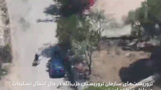 🚨 היום ביצע צה"ל תקיפה קרקעית על לפחות שלושה התנקשויות של חזב אלהי שהניעו נשק בדרום לבנון והרג את כולם.