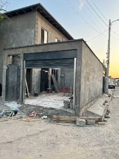Land plot for sale, Chilanzar district, 2 sotok, 5 rooms, 2 floors, 135000