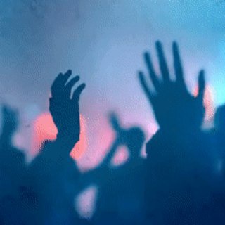 GOSPEL WORSHIP logo