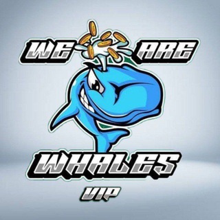 Whales Free VIP+💵